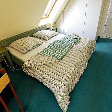 Holiday home Ferienhaussiedlung Strandperlen Sanddornhof 2d