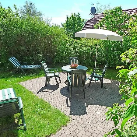 Holiday home Ferienhaussiedlung Strandperlen Sanddornhof 2d Wustrow (Fischland)