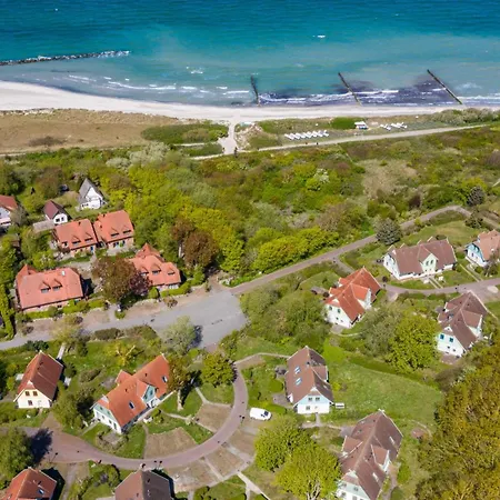 Holiday home Ferienhaussiedlung Strandperlen Sanddornhof 2d Wustrow (Fischland)