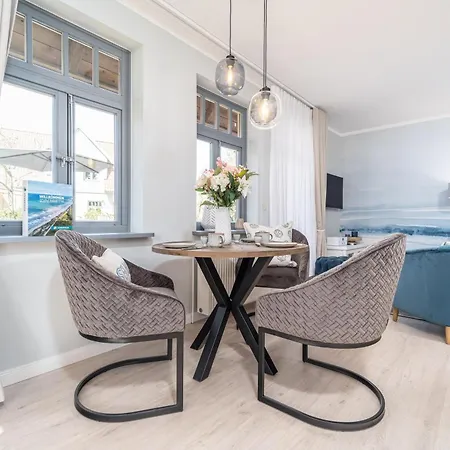 Ferienhaussiedlung Strandperlen Sanddornhof 2d *