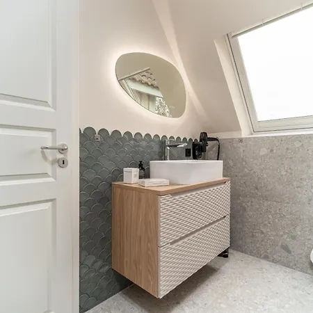 Ferienhaussiedlung Strandperlen Sanddornhof 2d Dom wakacyjny