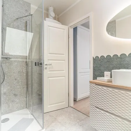 Dom wakacyjny Ferienhaussiedlung Strandperlen Sanddornhof 2d