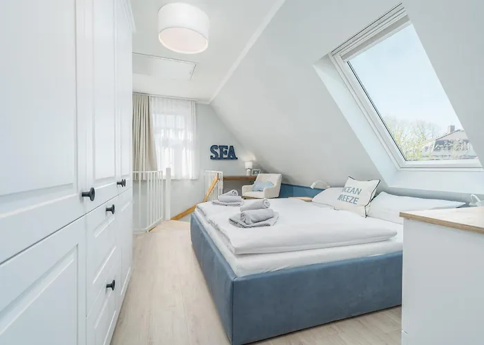 Σπίτι διακοπών Ferienhaussiedlung Strandperlen Sanddornhof 2d Wustrow (Fischland)