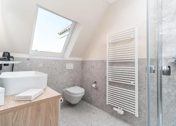 Ferienhaussiedlung Strandperlen Sanddornhof 2d Σπίτι διακοπών *