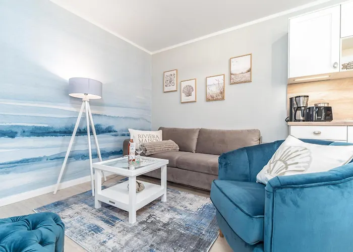 Ferienhaussiedlung Strandperlen Sanddornhof 2d Σπίτι διακοπών Wustrow (Fischland)