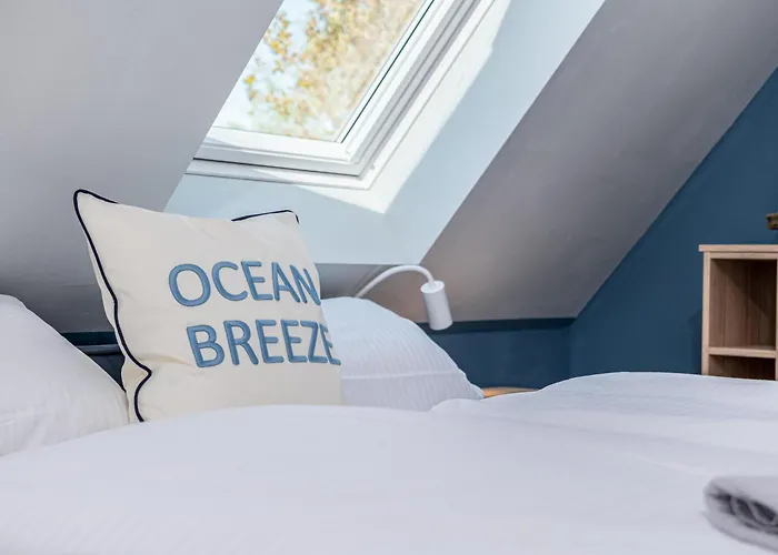 Ferienhaussiedlung Strandperlen Sanddornhof 2d Σπίτι διακοπών Wustrow (Fischland)