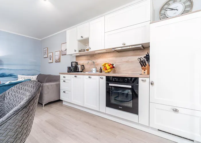 Σπίτι διακοπών Ferienhaussiedlung Strandperlen Sanddornhof 2d